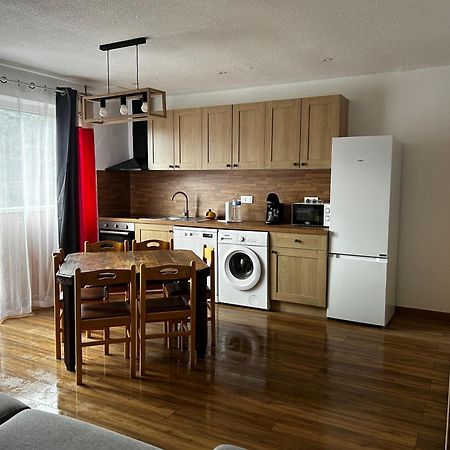 Appartement Cerf La Llagonne Bagian luar foto