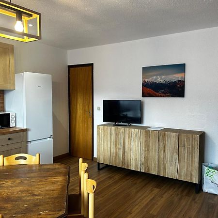 Appartement Cerf La Llagonne Bagian luar foto