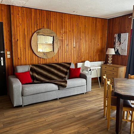 Appartement Cerf La Llagonne Bagian luar foto